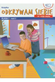 ODKRYWAM SIEBIE 1 PODR 2-MAC BPZ