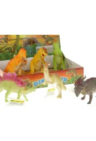 Dinozaury