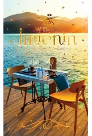 AbCard Kartka okoliczno�ciowa Imieniny