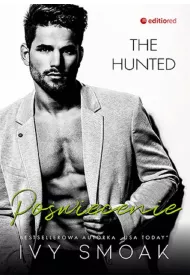 Po�wi�cenie. The Hunted. Tom 4