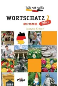 Teste Dein Deutsch PLUS Wortschatz 2 zestaw