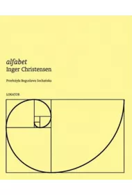 Alfabet  Inger Christensen