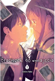 Braciszek do wynaj�cia. Tom 1