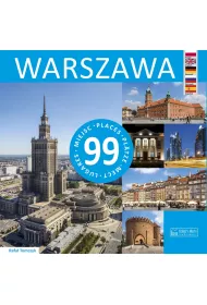 Warszawa - 99 miejsc