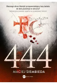 444. Jakub Kania. Tom 1