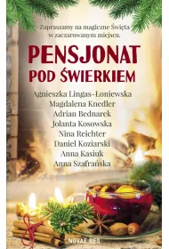 Pensjonat pod wierkiem