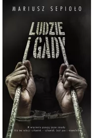 eBook Ludzie i gady mobi epub