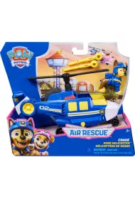 Psi Patrol   Helikopter Chase a z Pociskiem  Spin Master