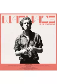 Ha Ha Heartbreak (vinyl)