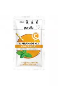 Purella Mix Odporno 40 g