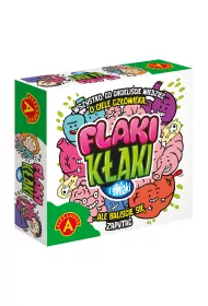 Flaki k�aki Alexander
