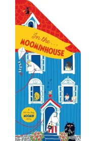 In the Moominhouse