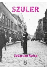 Szuler. Opowie�� o kr�lu Mo�ku Merinie i jego poddanych