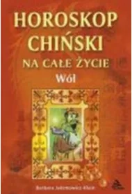 W� - horoskop chi�ski