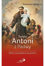 �wi�ty Antoni z Padwy