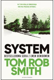 System. Leo Demidov. Tom 1