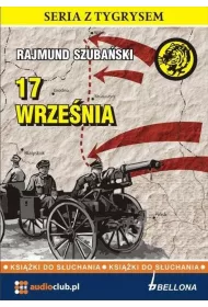 Audiobook 17 wrzenia mp3