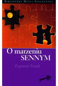 eBook O marzeniu sennym pdf