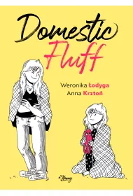 eBook Domestic Fluff mobi epub