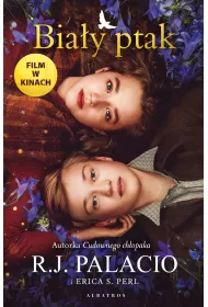 eBook Biay ptak. Powie mobi epub