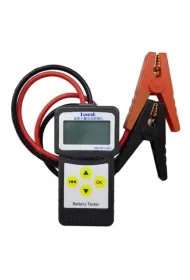 Cyfrowy tester akumulator�w MICRO-200