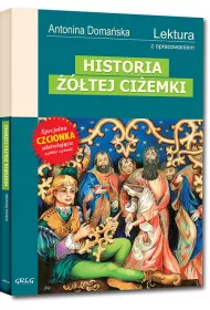 Historia ��tej ci�emki