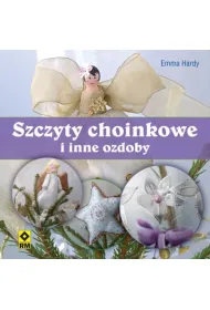 Szczyty choinkowe i inne ozdoby