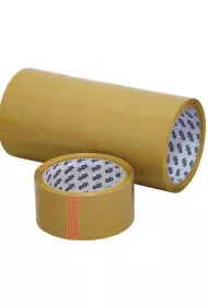 Office Tama pakowa 48mm brzowa (6szt)