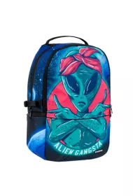 Starpak Plecak m�odzie�owy Alien Gangsta