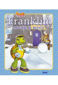 Franklin nocuje u misia