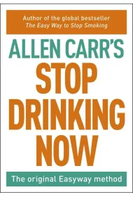 Stop Drinking Now wer. angielska