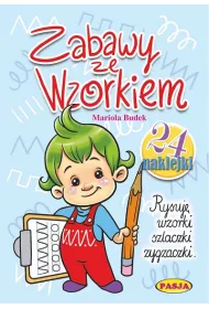 Zabawy ze Wzorkiem