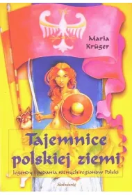 Tajemnice polskiej ziemi