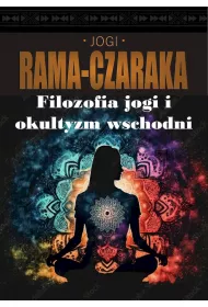 Filozofia jogi i okultyzm wschodni