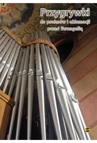 Przygrywki do psalmw i aklamacji przed Ewangeli