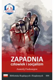 Zapadnia Cz�owiek i socjalizm