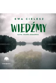 Audiobook Crki botanika. Zielarki. Tom 1. Jamina mp3