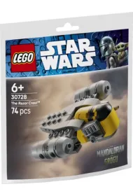 Star wars tm Klocki konstrukcyjne Star Wars Minimodel LEGO 30728
