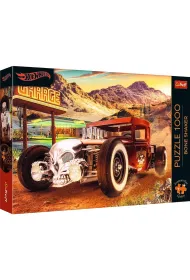 Puzzle 1000el Bone Shaker TREFL 12091 TR