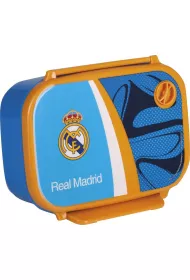 Astra Lunch box dzieci�cy Real Madryt