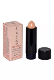 Collistar Korektor do twarzy w sztyfcie Impeccabile Concealler Stick 24H 2.5 Refill Naked 4 ml
