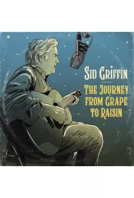 The Journey From Grape To Raisin (CD)