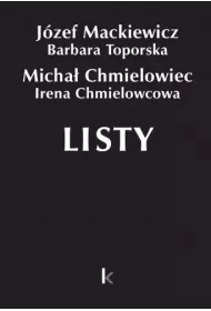 Dziea T.28 Listy (Chmielowiec)