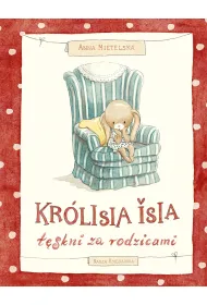 Kr�lisia Isia t�skni za rodzicami