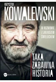 Taka zabawna historia