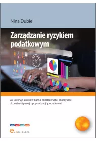 Zarz�dzanie ryzykiem podatkowym