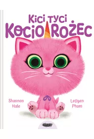 Kici tyci kocioroec