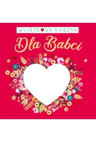 Wyj�tkowa ksi��ka dla Babci