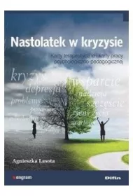 Nastolatek w kryzysie