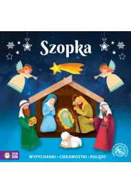 Szopka. �wi�teczne wypychanki